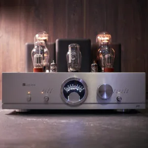 Muzishare R100 2021 updated Models (211, 845 & 805 selectable) SET Integrated Tube Amp (Exclusive SG Models with upgraded high end capacitors)