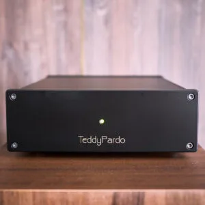 TeddyPardo Products