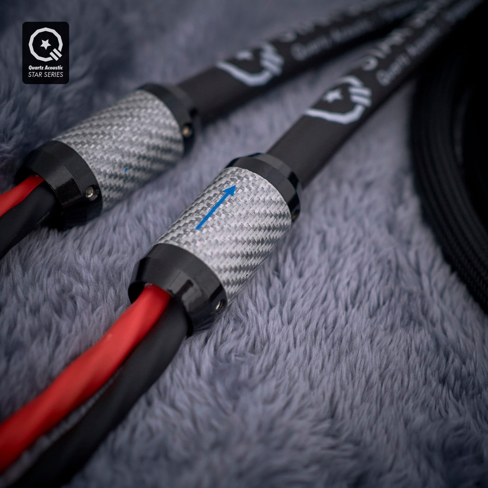 thumbnail image 2 of Apollo AV Big Silver Banana Plugs – 4 Pack – Audiophile Grade, Solder-Free 2 of 4