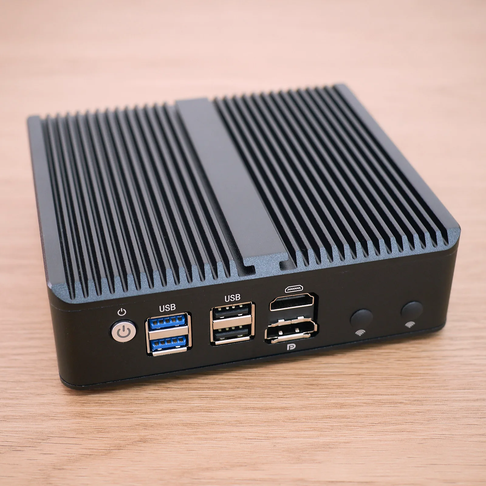 その他 Roon ROCK Server / intel NUC Roon ROCK - Roon Core for the