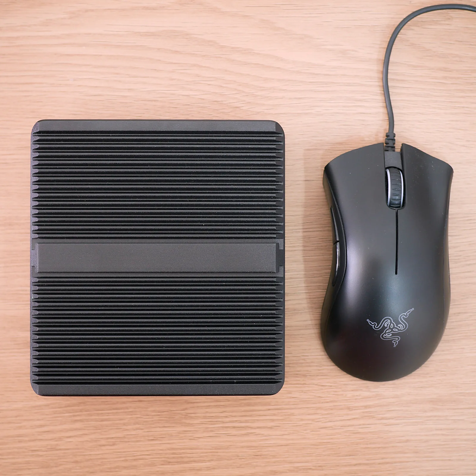 Intel Processor N150 6M Cache up to 3.6GHz Mini PC Silent and Clean Sounding with Roon Server or Bridge Installed in Linux Ubuntu Plug n Play - Image 4