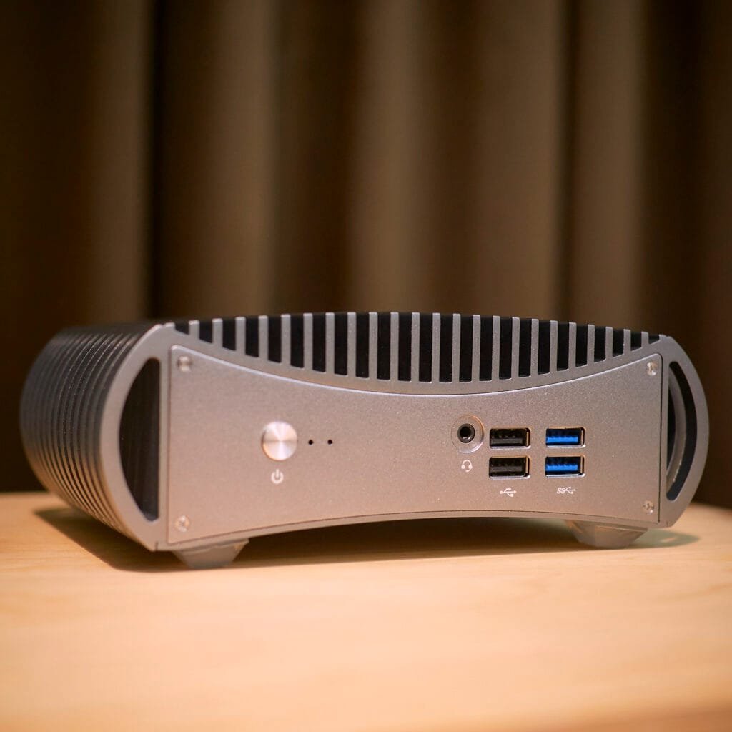 Streaming / Digital Audio Archives - Quartz Acoustic Pte Ltd